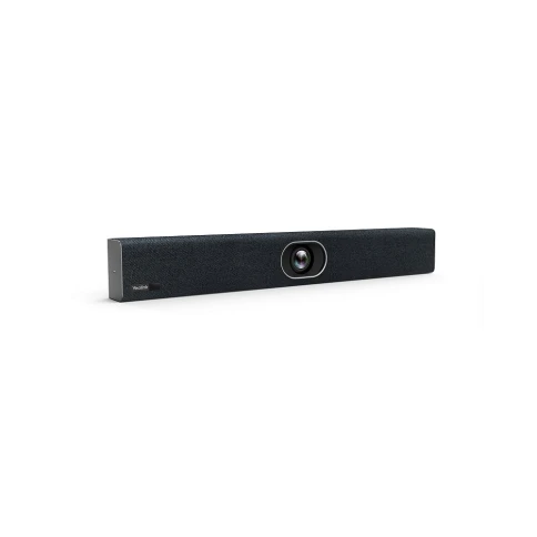 Видеобар/ Yealink [UVC40 E2] All-in-one USB Video Bar for Small Rooms / 2-year AMS [1206673] фото 1
