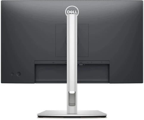 Монитор Dell 23.8" P2425H черный IPS LED 16:9 HDMI матовая HAS Piv 250cd 178гр/178гр 1920x1080 100Hz VGA DP FHD USB фото 4