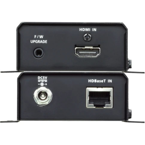 HDMI видеоудлинитель по витой паре HDBaseT-Lite до 70м/ HDMI HDBaseT-Lite Extender W/EU ADP фото 2