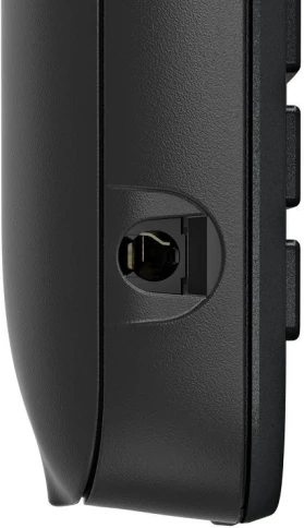 Телефон IP Gigaset Comfort 550A IP BASE Rus черный (S30852-H3037-R104) фото 9