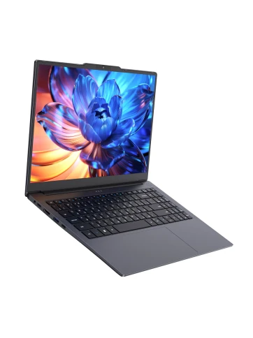 Ноутбук/ CHUWI CoreBook S 15.6"(1920x1080 IPS)/Intel Core i3 1220P(1.5Ghz)/8192Mb/256SSDGb/noDVD/Int:Intel UHD Graphics/Cam/BT/WiFi/55WHr/war 1y/1.75kg/Grey/Win11PRO + мышь фото 10
