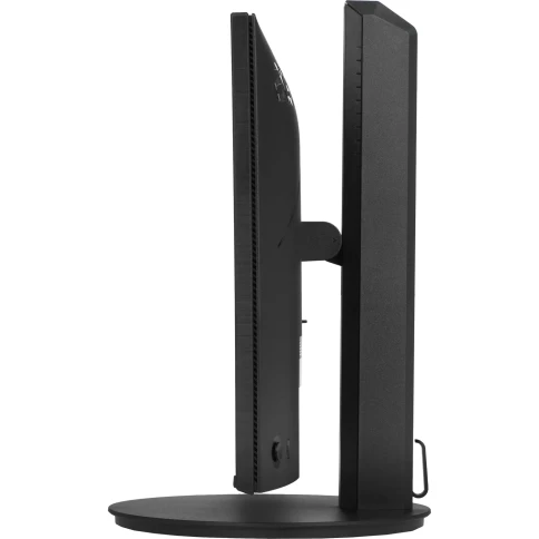 Монитор/ CB242YGbmiprx 23.8" 16:9 1ms 250nits 1xVGA 1xHDMI 1xDP SPK Audio out Audio in AdaptiveSync Black фото 7