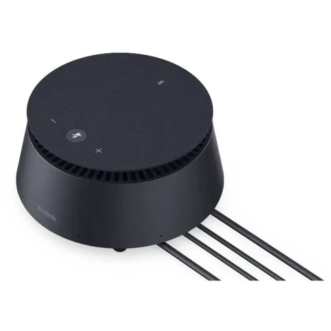 Спикерфон/ Yealink [CP50] Professional-grade speakerphone PoE / 2-year AMS [1304031] фото 1