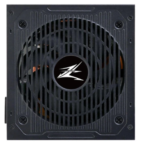 Блок питания ZALMAN ATX 600W ZM600-TXII фото 2