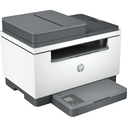 Лазерное МФУ/ HP LaserJet MFP M236sdw фото 4