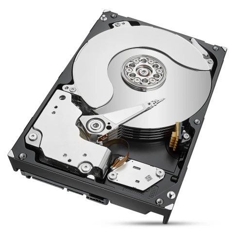 Жесткий диск/ HDD Seagate SATA 6Tb Enterprise 7200 Exos 7E8 256Mb 1 year warranty фото 5
