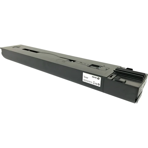 ТОНЕР-КАРТРИДЖ ЧЕРНЫЙ COLOUR560, 30K/ XC550 Black Toner Cartridge фото 1