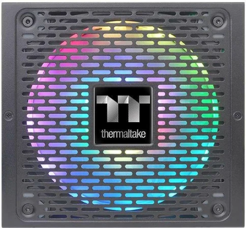 Thermaltake PS-TPD-0650F3FAGE-1 фото 2