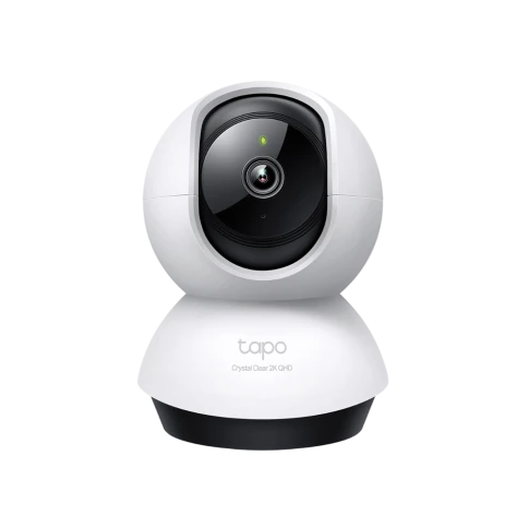 Камера/ Pan/Tilt AI Home Security Wi-Fi Camera фото 1