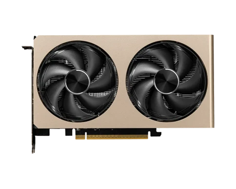 Видеокарта/ GeForce RTX 5060 8G INSPIRE 2X фото 2