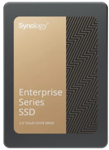 Накопитель SSD 2.5'' Synology SAT5220-1920G фото 1