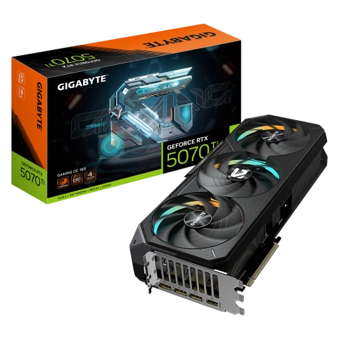 Видеокарта/ GV-N507TGAMING OC-16GD фото 1