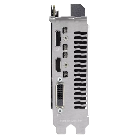 Видеокарта/ DUAL-RTX3050-O8G-V2 фото 10