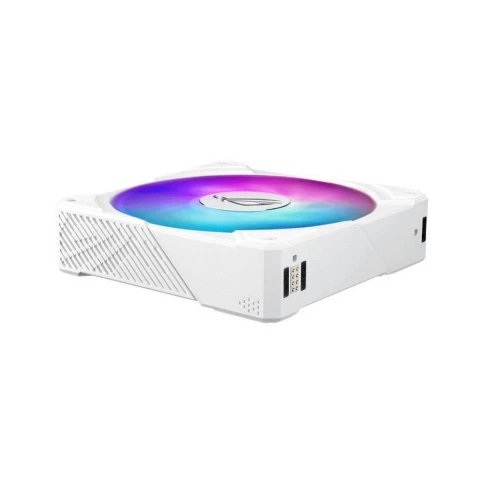 Жидкостная система охлаждения ASUS ROG RYUJIN III 360 ARGB EXTREME WHT фото 6