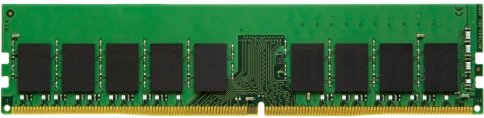 Память оперативная/ Kingston 8GB 3200MT/s DDR4 ECC CL22 DIMM 1Rx8 Hyni фото 1