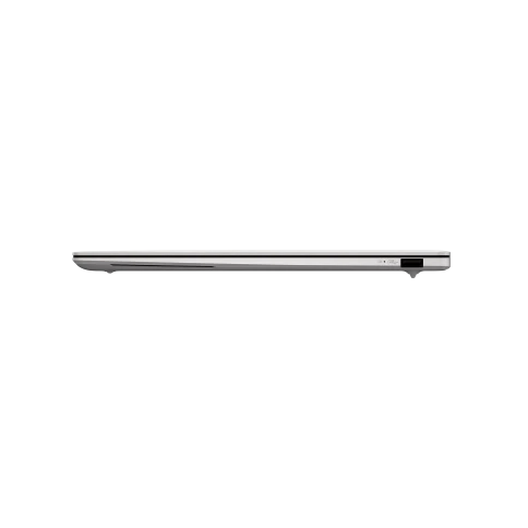 Ноутбук/ ASUS UX5406SA-PV058W 14"(2880x1800 OLED 16:10)/Intel Core Ultra 7 258V(3.7Ghz)/32768Mb/1024SSDGb/noDVD/Int:Intel Arc graphics/Cam/BT/WiFi/72WHr/war 1y/1.2kg/Scandinavian White/Win11Home + алюм корп; +чехол фото 6