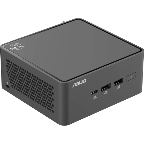 Платформа для Nettop ASUS NUC15CRH 2B  (Core 7, 240H, tall)/ Nettop ASUS NUC15CRH 2B  (Core 7, 240H, tall) фото 5