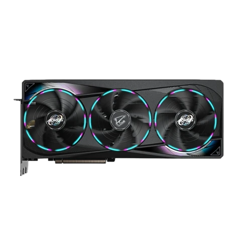 Видеокарта/ GV-N5070AORUS M-12GD фото 1