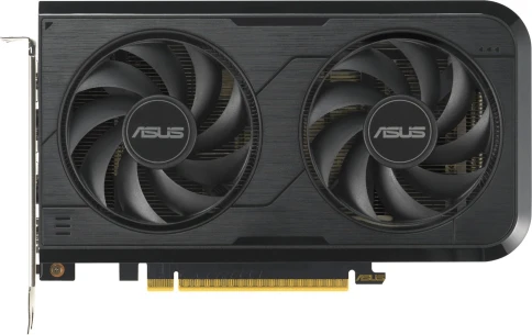 ASUS DUAL-RTX5050-O8G фото 1