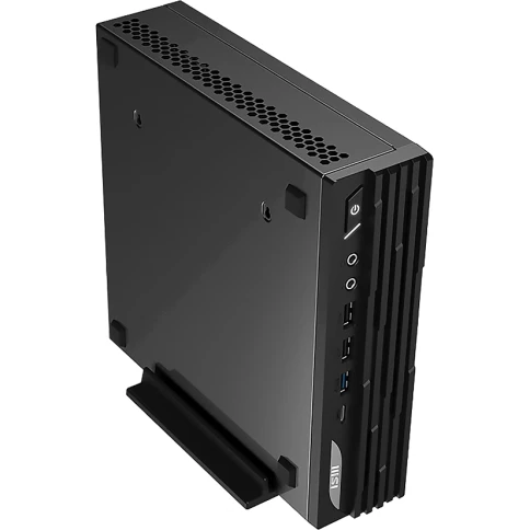 ПК/ PRO DP21 14M-1243XRU  Intel Core i5 14400(2.5Ghz)/16384Mb/512PCISSDGb/noDVD/Int:Intel UHD Graphics 730/BT/WiFi/war 1y/2.8kg/Black/noOS + no KB+M фото 7