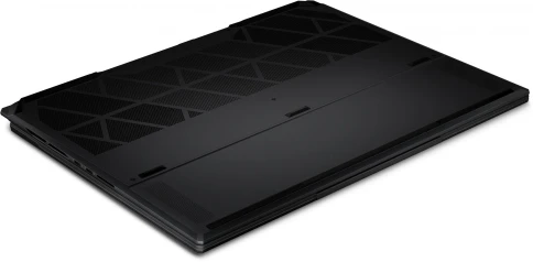 Ноутбук MSI Stealth 18 HX AI A2XWIG-051RU Core Ultra 9 275HX 64Gb SSD2Tb NVIDIA GeForce RTX5080 16Gb 18" IPS UHD+ (3840x2400) Windows 11 black WiFi BT Cam (9S7-183341-051) фото 9