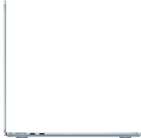 Ноутбук Apple/ 13-inch MacBook Air: Apple M4 10 core CPU, 8 core GPU/1 фото 2