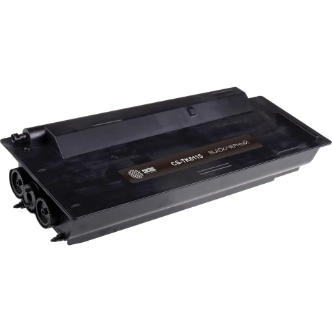 -/ Картридж лазерный Cactus CS-TK6115 TK-6115 черный (15000стр.) для Kyocera Ecosys M4125idn/M4132idn фото 4