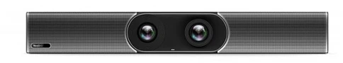 Терминал для средних переговорных комнат/ Yealink [M600-0010] Smart 4K Room System for Medium Room / MeetingEye 600 codec / 2-year AMS [1203641] фото 1