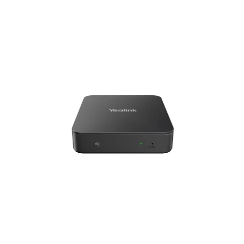 Мини-ПК/ Yealink [MCore Pro-NonOS] Mini-PC with INTEL Core™ i5 quad-core CPU  / 2-year AMS [130606500001] фото 3