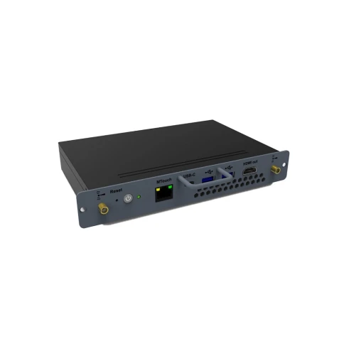 Модуль расширения/ Yealink [OPS-W02-LINUX] Linux OPS for MeetingBoard Series / 2-year AMS [1303226] фото 1