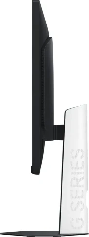 Монитор Xiaomi 23.8" G24i 2026 черный IPS LED 16:9 HDMI матовая 1000:1 400cd 178гр/178гр 1920x1080 200Hz FreeSync Premium DP FHD 3кг фото 6