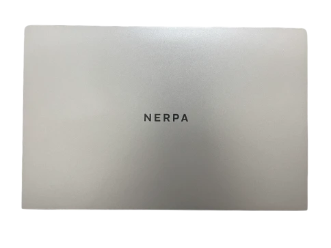 Ноутбук/ Ноутбук NERPA CASPICA A542-14 (14" IPS/1920x1080/AMD Ryzen 5 6600H (3.3GHz)/16GB/500GB NVMe SSD/Radeon 660M/WiFi+BT/Win11Pro/50WHr/1.45kg/Grey/1Y) фото 6