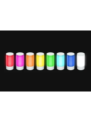 Светильник Razer Aether Smart Lamp/ Razer Aether Smart Lamp фото 9