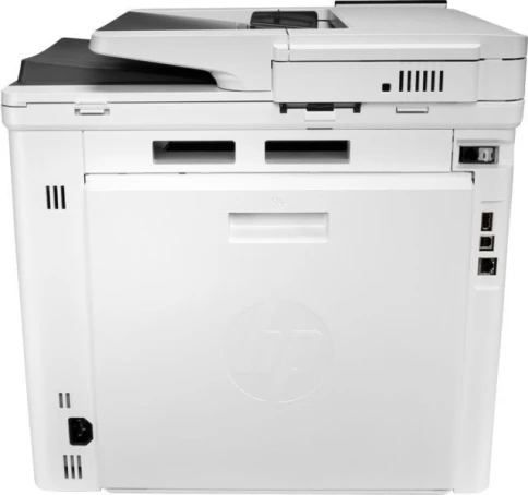 Лазерное МФУ/ HP Color LaserJet Ent MFP M480f Printer фото 6