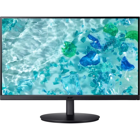 Монитор/ ACER CB272KL1bmiiprx 27'', ZeroFrame, Black, PCR 85%+OBP 5%, 16:9, IPS, 3840x2160, 4 (GTG)ms, 350cd, 72Hz, 2xHDMI(2.1) + 1xDP(1.4) + SPK + Audio Out, Speakers 2Wx2, sync: FreeSync, hdr: HDR 10, hadj 165, DE: Delta E<1, Vesa:100x100 фото 1