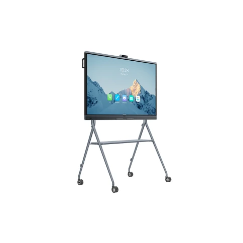 Видеотерминал/ Yealink [PVB650-A02] MeetingBoard  65  Pro  for  Small  and  Medium  Rooms / 2-year AMS [1203693] фото 5