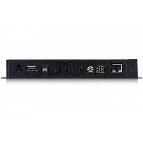 Приставка с поддержкой гостиничного ПО Pro:Centric,ОС webOS 5.0; DVB-T2/C/S2/RS-232C, WiFi фото 7