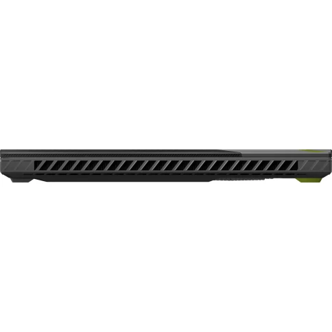 Ноутбук/ ASUS ROG Strix G16 G614PR-RV089 16"(1920x1200 (матовый, 165Hz) IPS)/AMD Ryzen 9 8940HX(4Ghz)/32768Mb/1024PCISSDGb/noDVD/Ext:NVIDIA GeForce RTX 5070 Ti(12288Mb)/Cam/BT/WiFi/90WHr/war 1y/2.5kg/Eclipse Gray/DOS фото 6