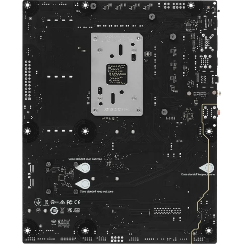 Материнская плата/ PRO B850-S EVO WIFI фото 2