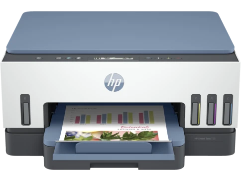 Струйное МФУ/ HP Smart Tank 725 фото 1