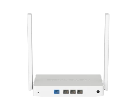 Маршрутизатор/ Netcraze Air Интернет-центр с Mesh Wi-Fi 5 AC1200, 4-портовым Smart-коммутатором и переключателем режима роутер/ретранслятор фото 5
