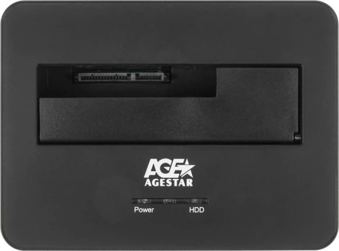 AgeStar 3UBT7 фото 4