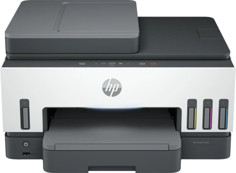Струйное МФУ/ HP Smart Tank 790 фото 4
