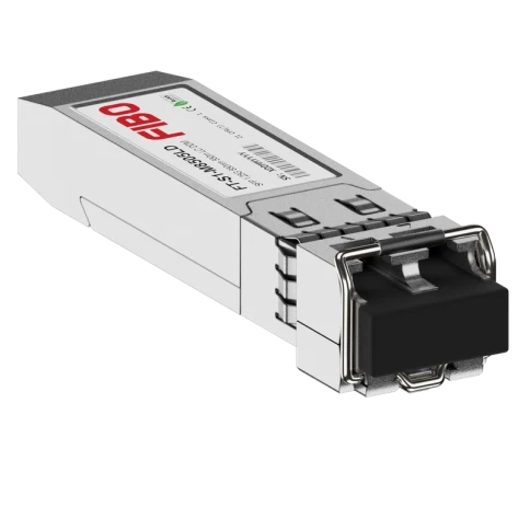 Трансивер/ FIBO FT-S1-M8505LD SFP модуль, 1.25G, 550 м, TX 850 нм, MM, LC фото 2