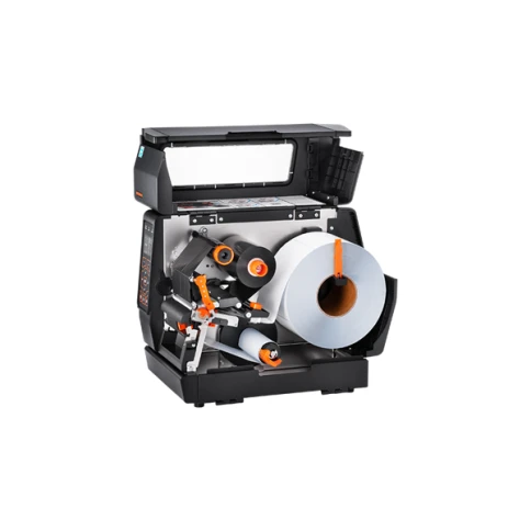 Принтер этикеток/ XT3-40, 4" TT Printer, 203 dpi, Serial, USB, Ethernet фото 4