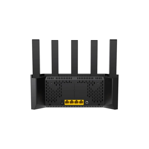 Маршрутизатор/ Wi-Fi маршрутизатор 1200MBPS 1000M DUAL BAND TX2L PRO TENDA фото 3