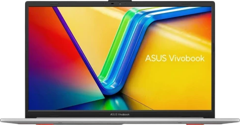 Ноутбук/ ASUS E1504FA-BQ5036 15.6"(1920x1080 (матовый) IPS)/AMD Ryzen 5 40(2.8Ghz)/8192Mb/512PCISSDGb/noDVD/Int:AMD Radeon/Cam/BT/WiFi/42WHr/war 1y/1.63kg/Cool Silver/DOS фото 2