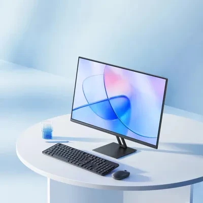 Монитор Xiaomi 27" A27i 1920x1080, IPS, 16:9, 178° /178°, 100 Hz, 6 ms фото 12