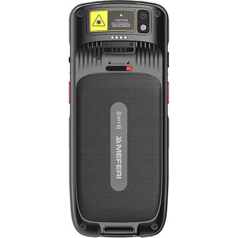Терминал сбора данных/ Терминал сбора данных Meferi ME40K 4" Экран / Android 12 / Qualcomm Snapdragon SD662, 2.0GHz, 8-core / 4GB RAM-64GB ROM / Клавиатура 21 клавиша / Wireless LAN,IEEE 802.11a/b/g/n/ac/ax (ready) / Bluetooth / GPS / NFC / 5МП фронт фото 4