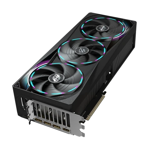 Видеокарта/ GV-N5080AORUS M-16GD фото 8